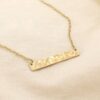 collier-acier-inoxydable-barre-texture-martele-0125593