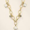 collier-breloques-nacre-en-acier-inoxydable-224aq380-or-100-acier-inoxydable